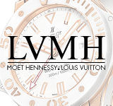 LVMH watches, Tag heuer watches
