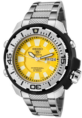 Brand Name Divers Watches