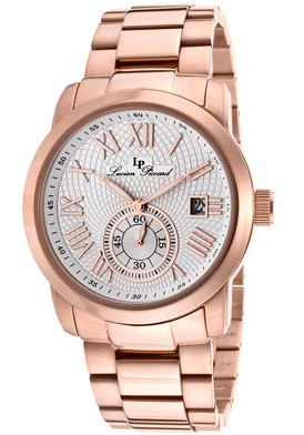 Cornwall Trottoir uitbreiden horloges rolex dames，A.Lange & Sohne，Chopard Classic horloges,goedkoop  kopieren,imitatie,kopie : Iedereen houdt van Lucien Piccard