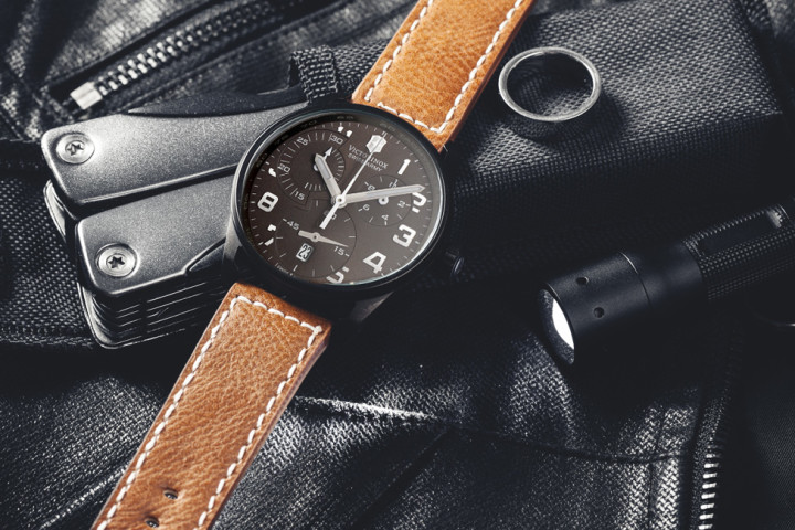 Military Watches & Sunglasses
