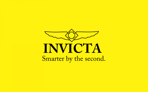Invicta watches