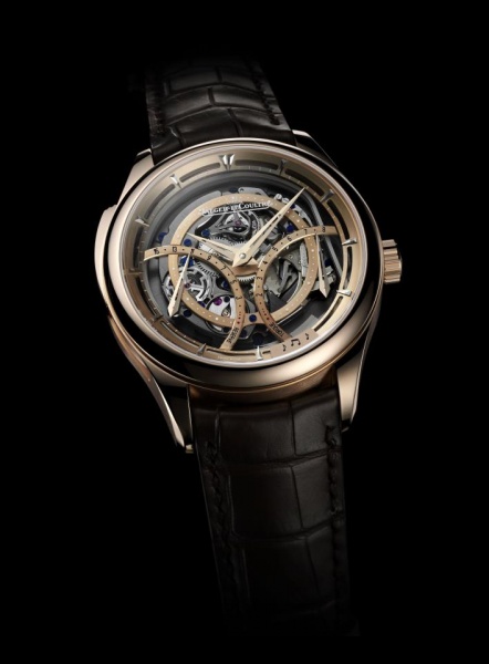 World of Watches Branches In To the World Of Luxury: Luxury Boutique ...