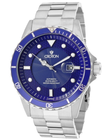CROTON-CA301210SSBL