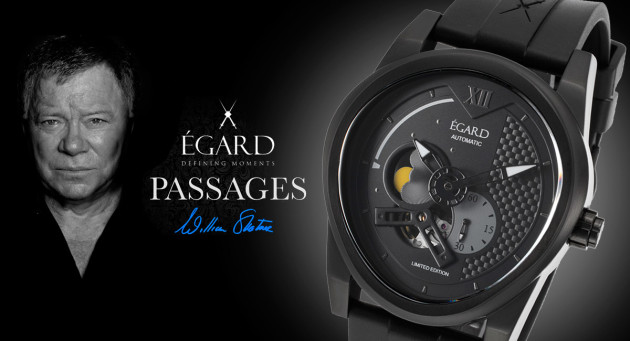 Passages Egard Watches