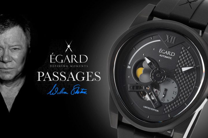 Passages Egard Watches