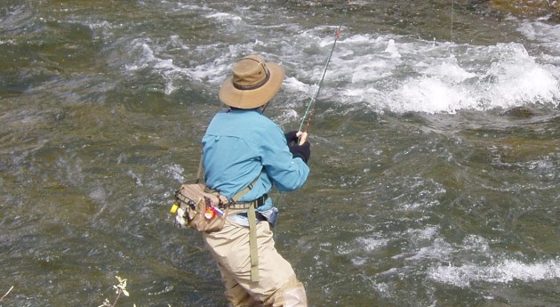 Watches for Fly Fishing