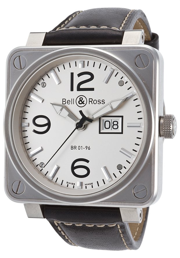BELLROSS-BR-0196-WH-ST-SD