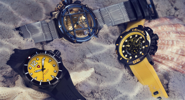 Diving Watches